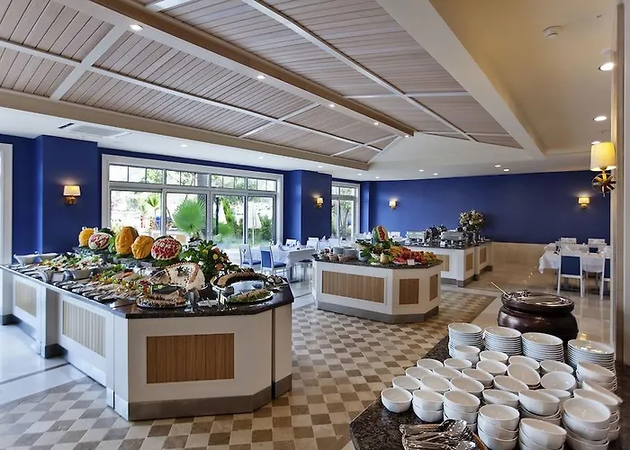 Quadas - Adult Only 4* Marmaris