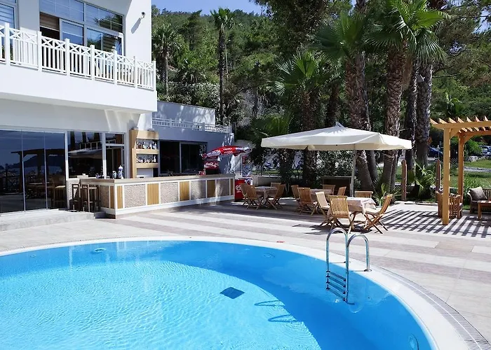 Quadas - Adult Only Marmaris