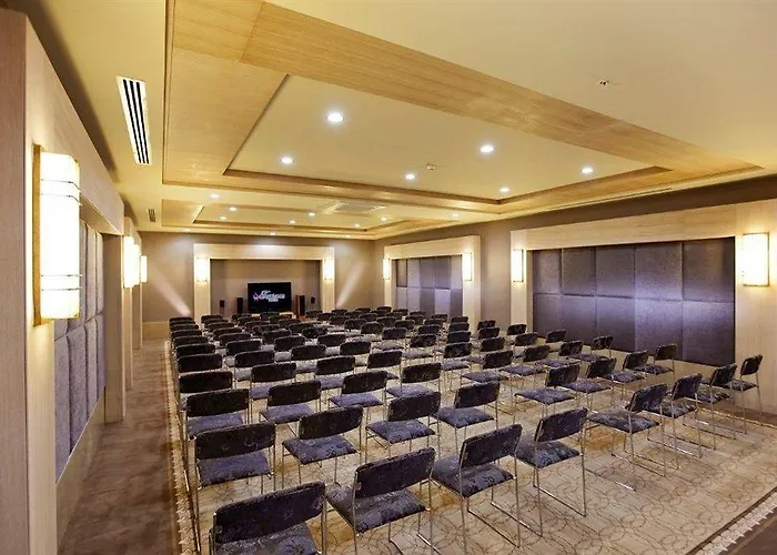 Quadas - Adult Only Hotell 4*