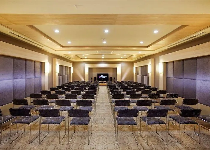 Hotell Quadas - Adult Only Marmaris