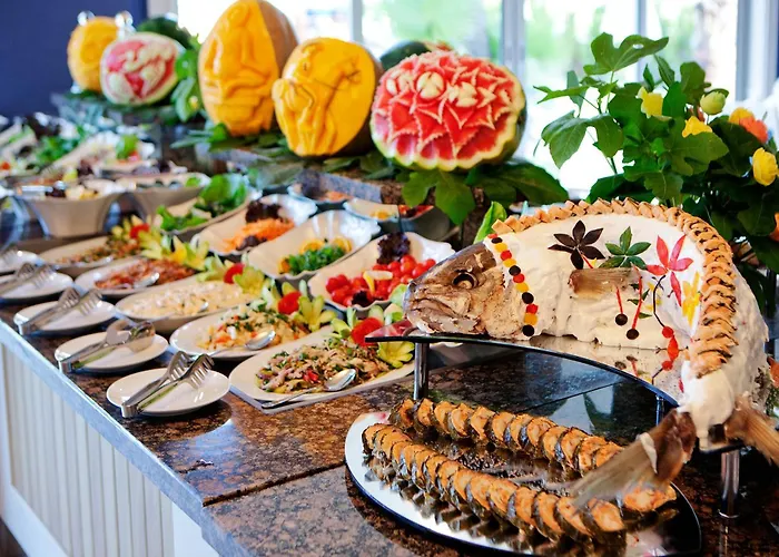 Quadas - Adult Only Marmaris