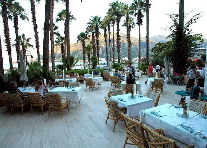 Quadas - Adult Only Hotell 4*