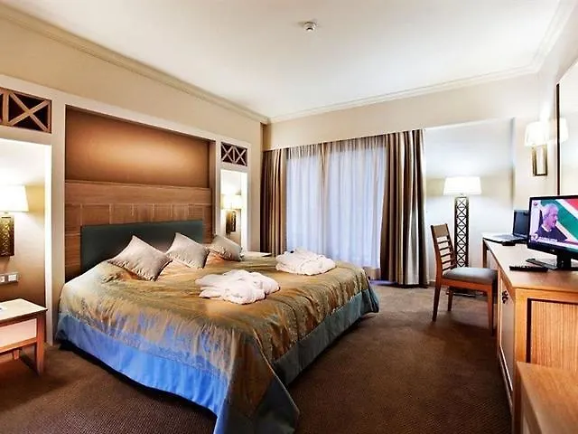 Quadas - Adult Only Hotell