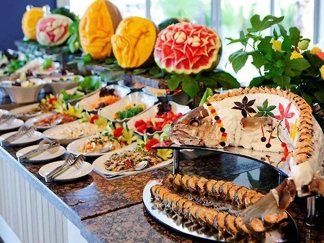 Quadas - Adult Only 4*