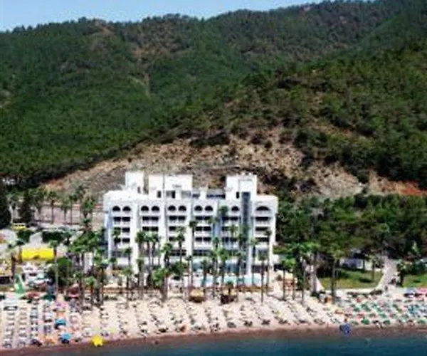 Hotell Quadas - Adult Only