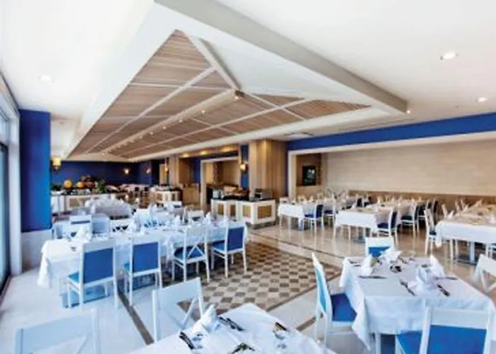 Hotell Quadas - Adult Only