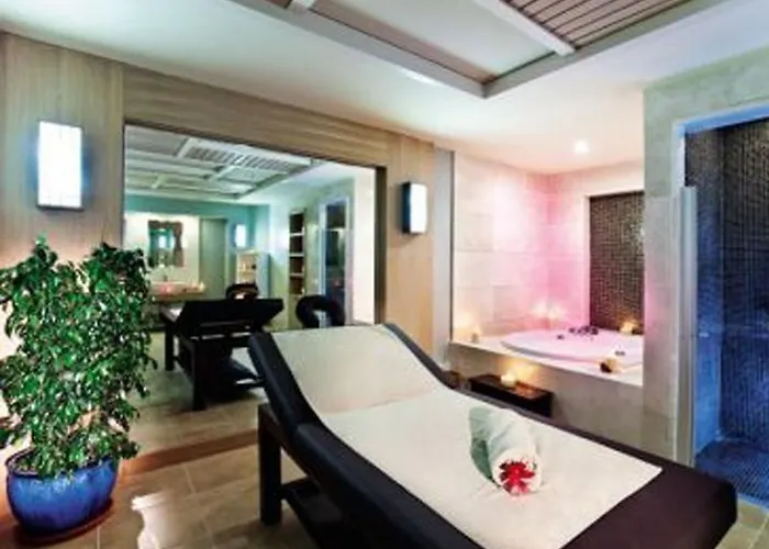 Hotell Quadas - Adult Only Marmaris