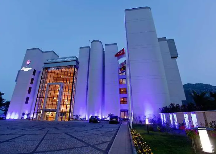 Quadas - Adult Only Hotell