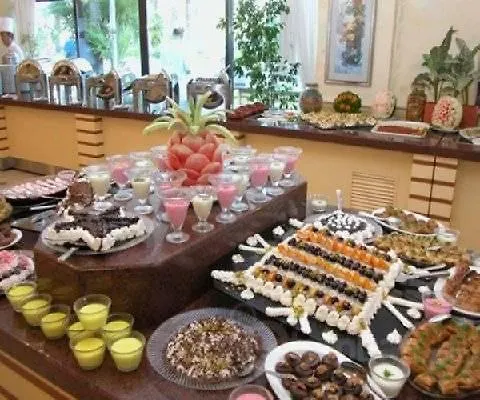 Hotell Quadas - Adult Only