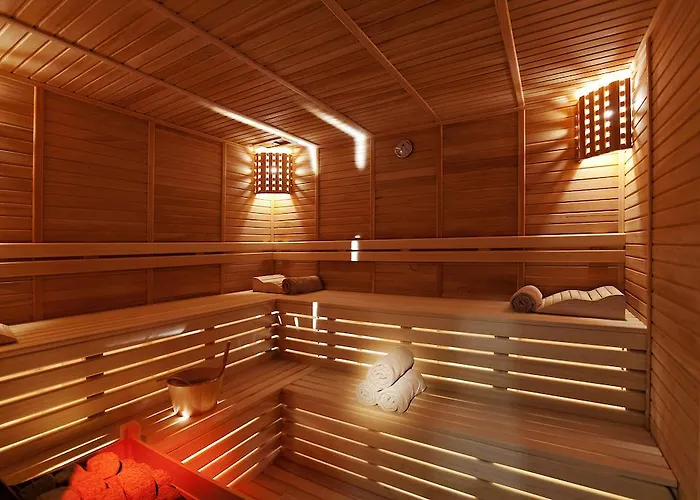 Quadas - Adult Only Marmaris