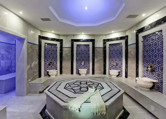 Otel Quadas - Adult Only 4*