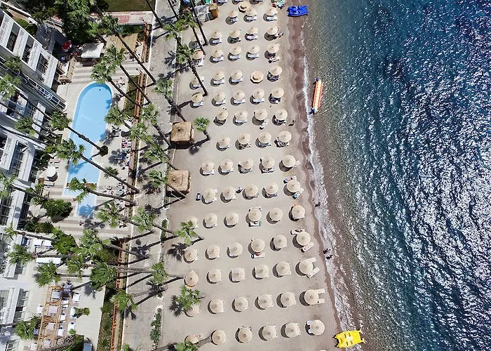 Quadas - Adult Only Otel 4*