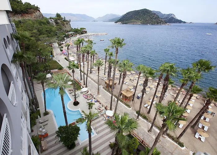 Quadas - Adult Only 4*