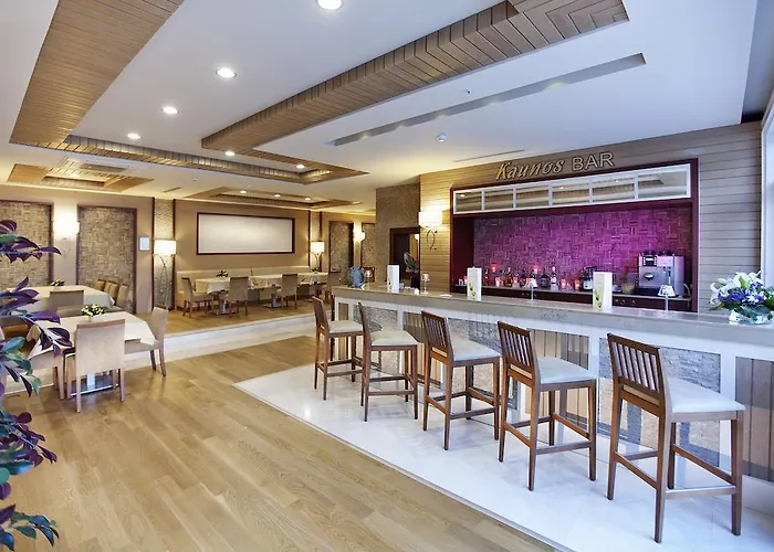 Quadas - Adult Only Hotell