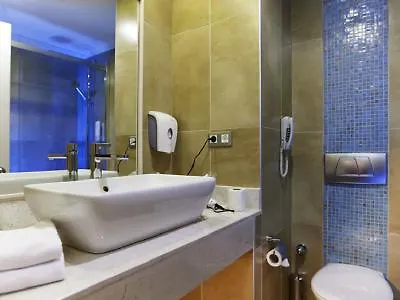 Hotell Quadas - Adult Only Marmaris