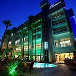 Quadas - Adult Only 4* מרמריס