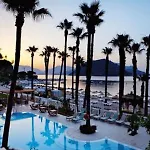 Hotel Quadas - Adult Only Marmaris