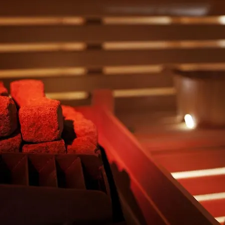 Quadas - Adult Only Hotel 4*