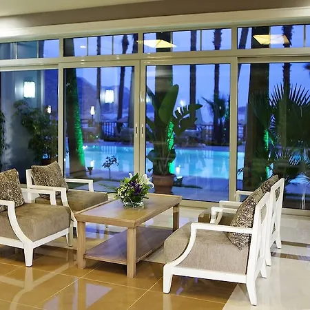 Hotel Quadas - Adult Only