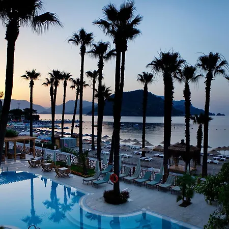 Quadas - Adult Only Marmaris