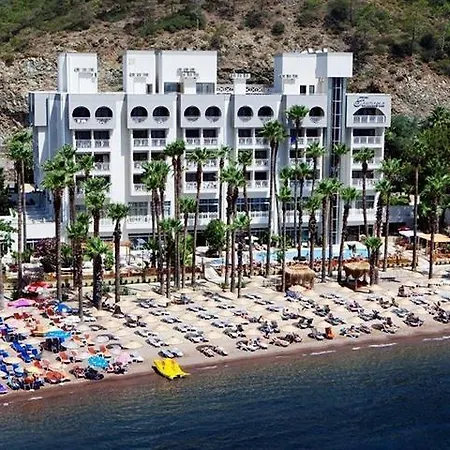 Quadas - Adult Only Hotel