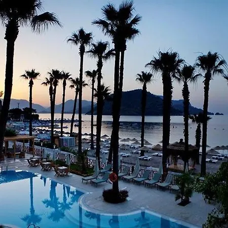 Quadas - Adult Only Hotel Marmaris