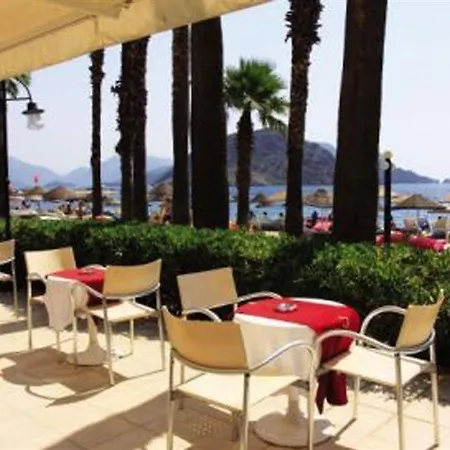 Quadas - Adult Only Marmaris