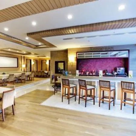 Quadas - Adult Only Marmaris