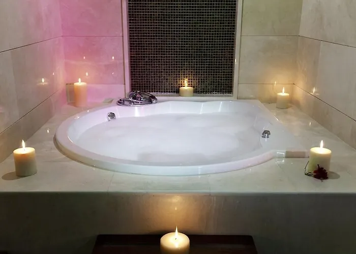 Szálloda Quadas - Adult Only Marmaris