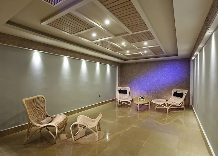 Quadas - Adult Only 4* Marmaris