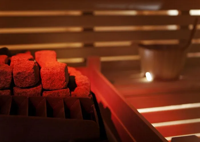 Quadas - Adult Only Szálloda 4*