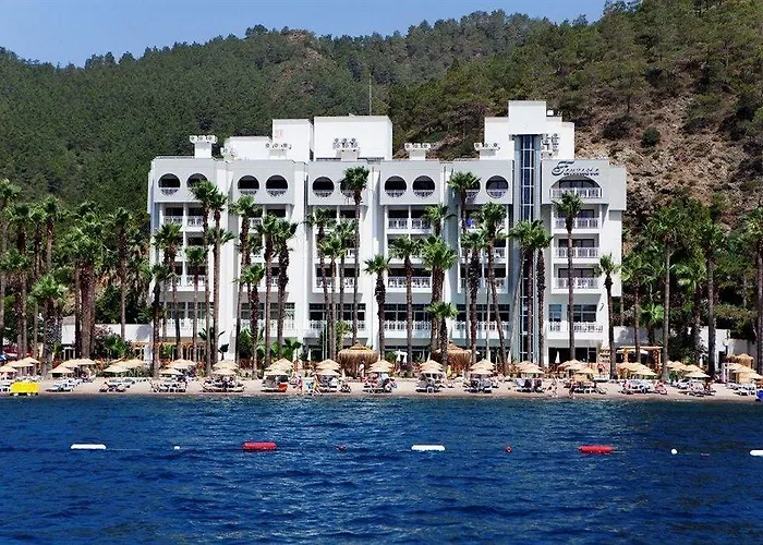 Quadas - Adult Only Marmaris