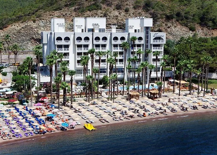 Szálloda Quadas - Adult Only 4*