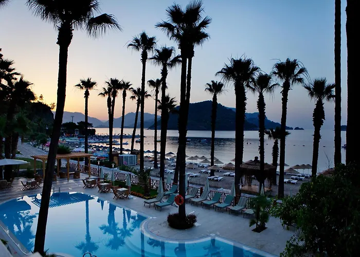 Quadas - Adult Only Marmaris