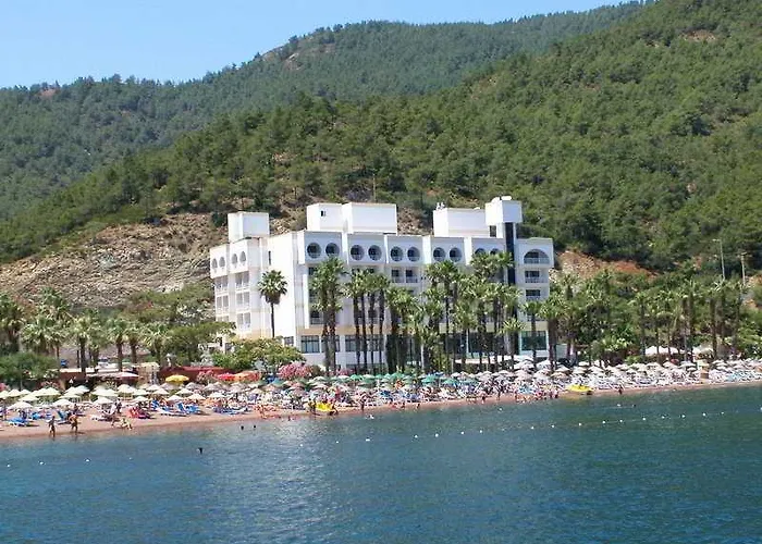 Quadas - Adult Only Marmaris