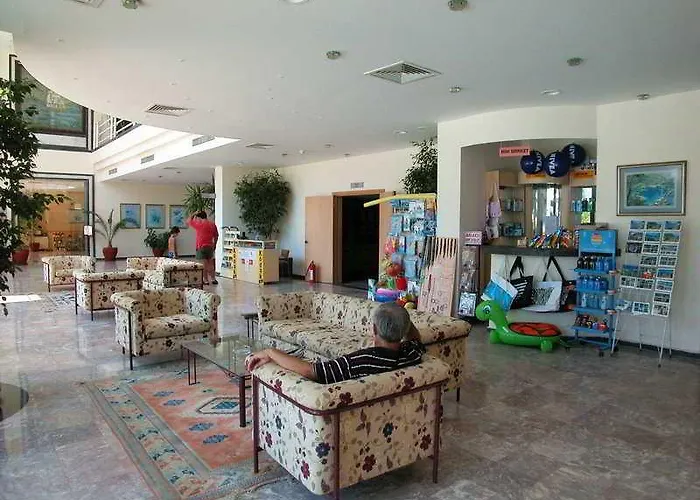 Szálloda Quadas - Adult Only 4*