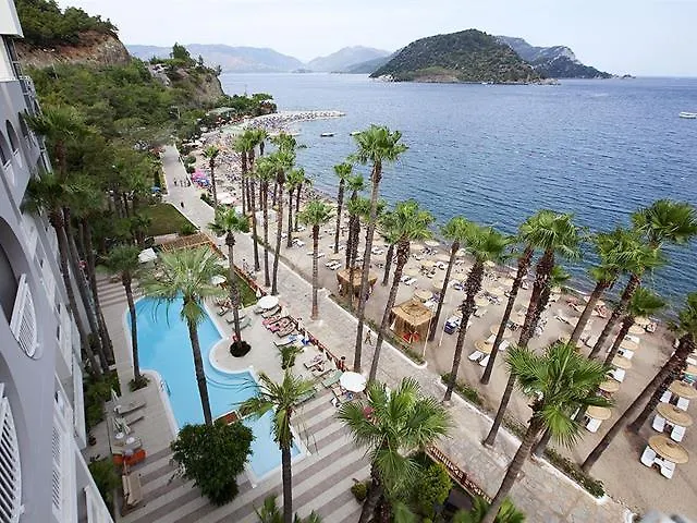 Quadas - Adult Only 4*