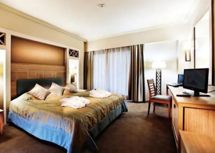 Quadas - Adult Only Marmaris