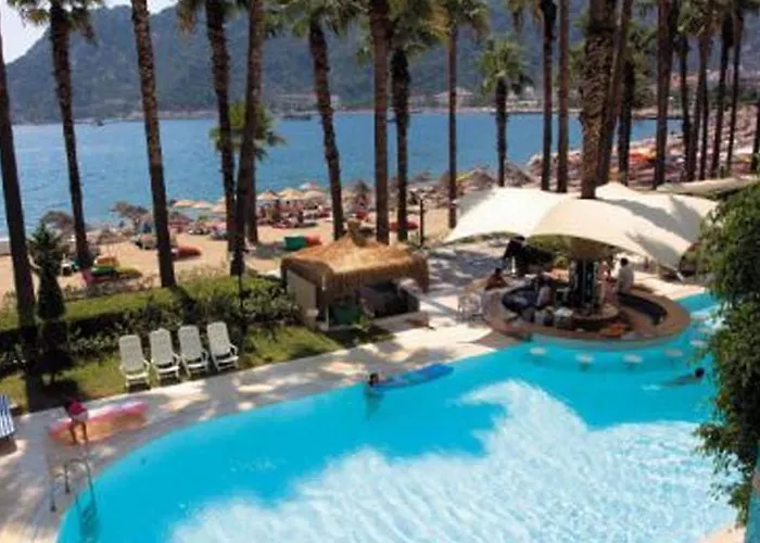 Szálloda Quadas - Adult Only 4*