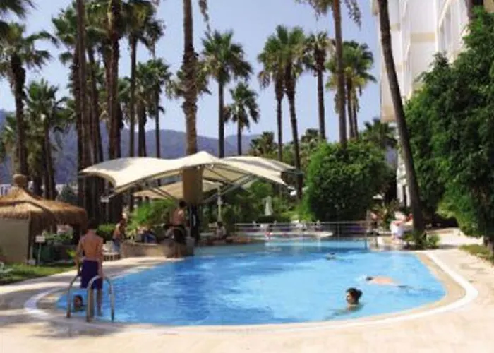 Szálloda Quadas - Adult Only 4*