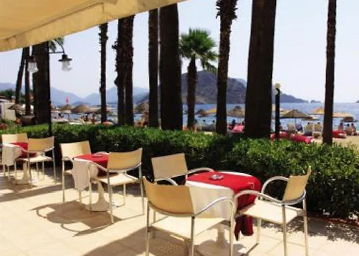 Quadas - Adult Only Marmaris