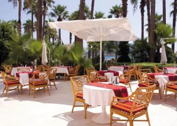 Szálloda Quadas - Adult Only 4*