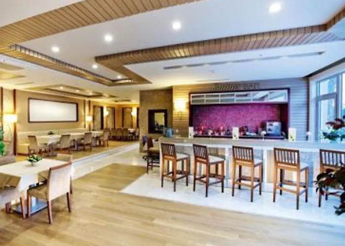 Quadas - Adult Only Marmaris