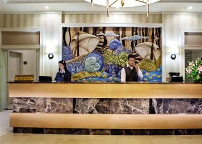 Hotel Quadas - Adult Only Marmaris