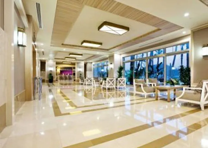 Quadas - Adult Only Marmaris