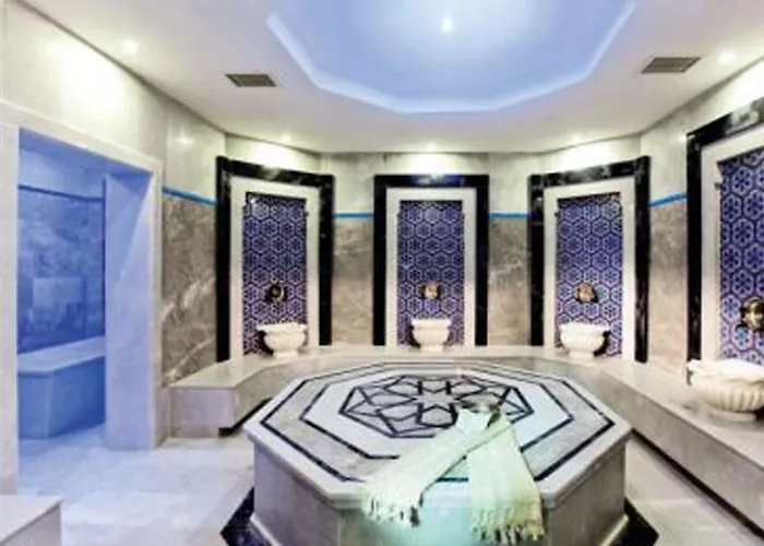 Szálloda Quadas - Adult Only 4*