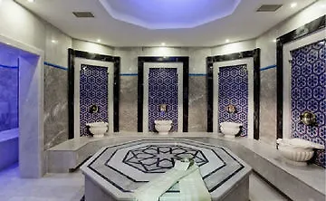 Szálloda Quadas - Adult Only 4*