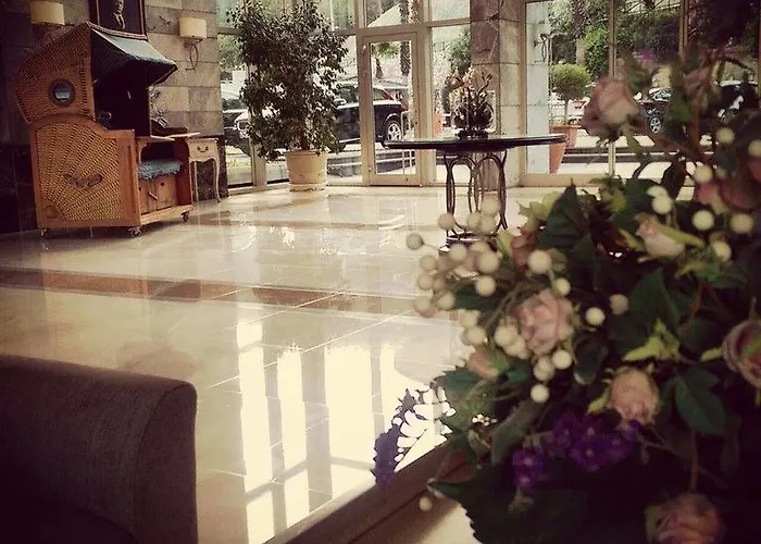 Quadas - Adult Only 4* Marmaris