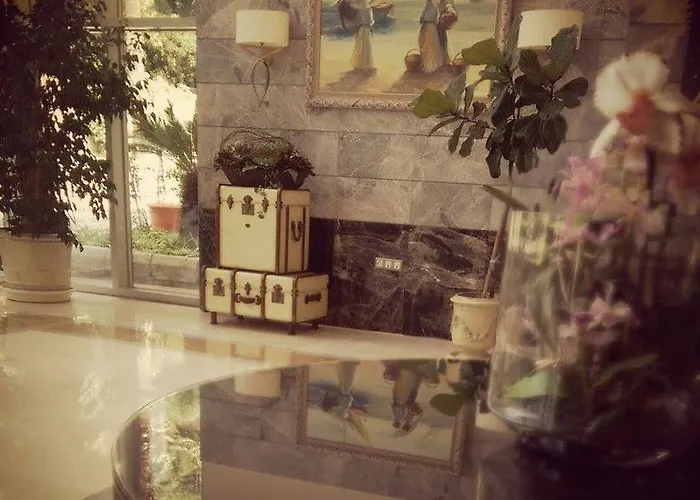 Quadas - Adult Only Hotel Marmaris