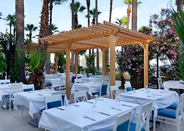 Quadas - Adult Only Hotel Marmaris